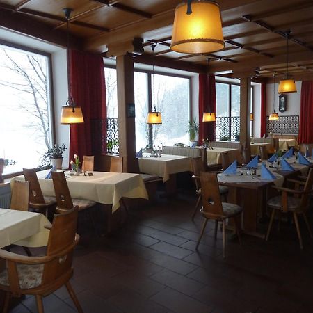 Alpenhotel Beslhof راماسو المظهر الخارجي الصورة