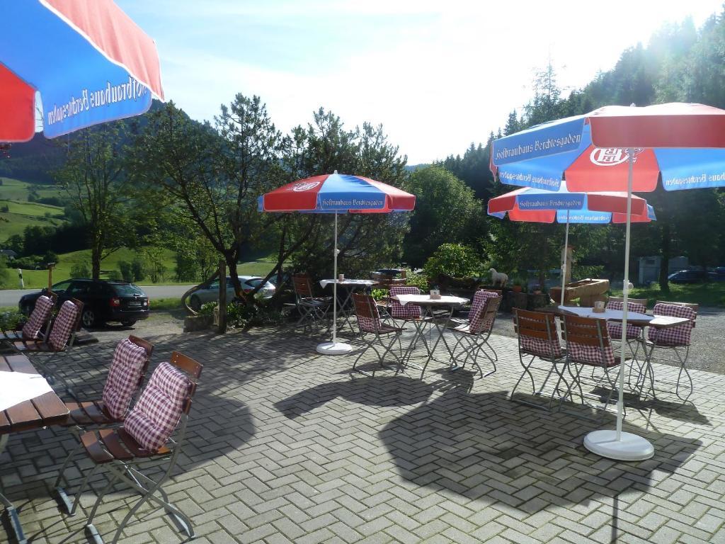 راماسو Alpenhotel Beslhof المظهر الخارجي الصورة